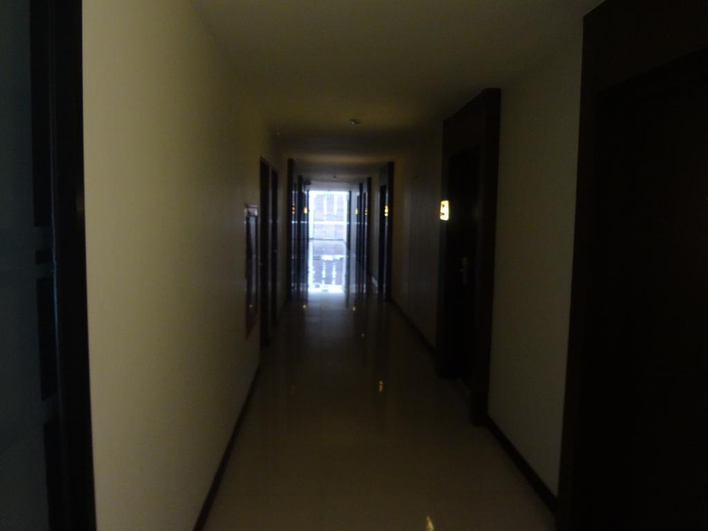 Sleep Tight Hotel หาดจอมเทียน ภายนอก รูปภาพ