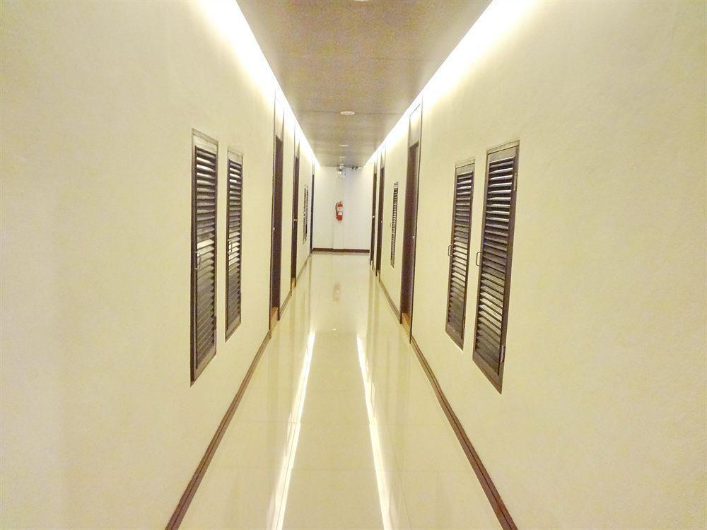 Sleep Tight Hotel หาดจอมเทียน ภายนอก รูปภาพ